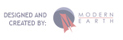 Modern Earth Web Design, Winnipeg MB