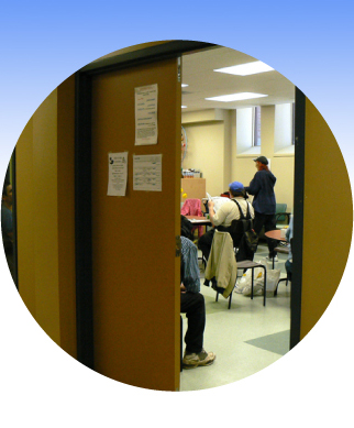 Welcome to St.Matthew's Maryland Community Ministry